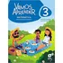 Vamos Aprender Matemática 3º Ano - Ens. Fundamental 1, De Eduardo Chavante. 3º Ano, Vol. 3. Editorial Edições Sm, Capa Mole, Edição 2ª Edição Em Português, 2020