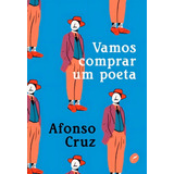 Vamos Comprar Um Poeta