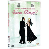 Vamos Dancar