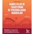 Vamos Falar De Transtorne De Personalidade Borderline: 100 Cartas Com Perguntas Práticas Para Lidar Com A Sua Instabilidade Emocional, De Barbosa, André. Editorial Editora Urbana Ltda En Português, 20