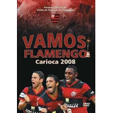 Vamos Flamengo 