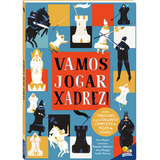 Vamos Jogar Xadrez