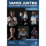 Vamos Juntos as 