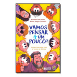 Vamos Pensar Um Pouco