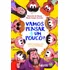 Vamos Pensar + Um Pouco? Lições Ilustradas Com A Turma Da Mô