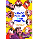 Vamos Pensar Um Pouco