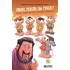Vamos Pensar Um Pouco  Licoes Ilustradas, De Sousa, Mauricio E Cortella, Mario. Editora Cortez, Capa Mole, Edição 1 Em Português, 2020