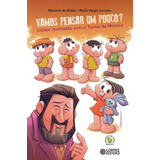 Vamos Pensar Um Pouco
