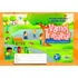 Vamos Trabalhar - Caderno De Atividades - 3º Ano - Ensino Fundamental I, De Almeida, Eliana. Vamos Trabalhar Editorial Editora Do Brasil En Português, 2015