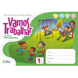 Vamos Trabalhar