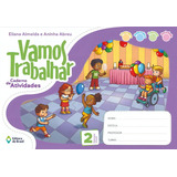 Vamos Trabalhar