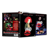 Vamp, A Noite Dos Vampiros Dvd Edição Especial 2 Discos