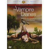 Vampire Diary Dvd
