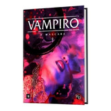 Vampiro A Mascara Edição Deluxe Livro Do Mestre Galápagos