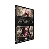 Vampiro: A Máscara - Hq Vol 1 - Presas Do Inverno