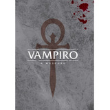 Vampiro A Máscara Rpg Ficha De Personagem Pt Br