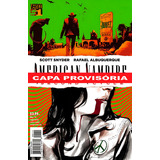 Vampiro Americano