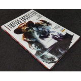 Vampiro Americano N 6 Capa Dura Lacrado Dc Comics Vertigo Panini