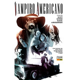 Vampiro Americano Vol  6