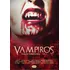 Vampiros, De A, Lord. Série Coleção Sobrenatural (1), Vol. 1. Avec Editora E Comércio De Livros Ltda., Capa Mole Em Português, 2015