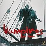 Vampiros No Cinema – Edição Especial - 2 Discos [dvd]