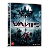 Vamps A