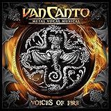 Van Canto Voices Of