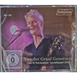 Van Der Graaf 2