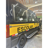 Van Escolar 20 Lugares