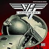 Van Halen  A Different Kind Of Truth  Authentic Guitar TAB Sheet Music Songbook Collection  Guitar   Guitar Recorded Version   English Edition 