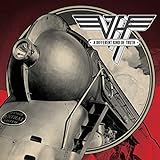 Van Halen A Different Kind Of Truth CD