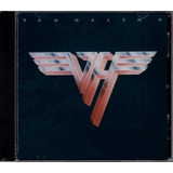 Van Halen Ii Van Halen cd 