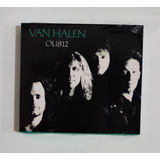 Van Halen Ou812