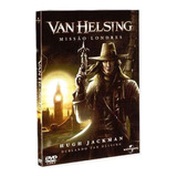 Van Helsing Missao Londres