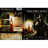 Van Helsing Missao Londres