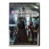Van Helsing O Cacador