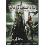 Van Helsing O Cacador