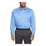 Van Heusen Camisa Social Masculina De