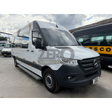 Van Mercedes Sprinter 417