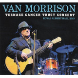Van Morrison Cd Duplo Teenage Cancer