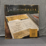 Van Morrisonduets Re working The Catalogue Lp Lacrado