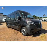 Van Renault Master L3h2