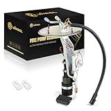 VANBOL Módulo De Bomba De Combustível Elétrica Compatível Com Ford F 150 1999 2003 F150 Heritage 2004 F 250 1999 V6 V8 4 2L 4 6L 5 4L Substitui E2237S P74853S HP10089 67135 XL3Z 9HH 307AA