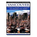 Vancouver Guias Visuais Bolso