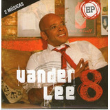 Vander Lee Cd Single Promocional 2