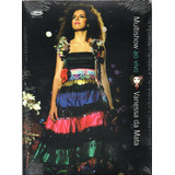 Vanessa Da Mata Dvd