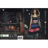 Vanessa Da Mata Multishow