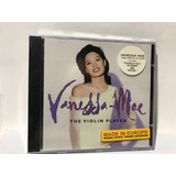 Vanessa mae The Violin