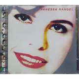 Vanessa Rangel Cd Original Lacrado