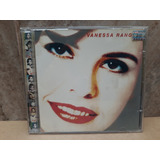 Vanessa Rangel vanessa Rangel 1997 cd
